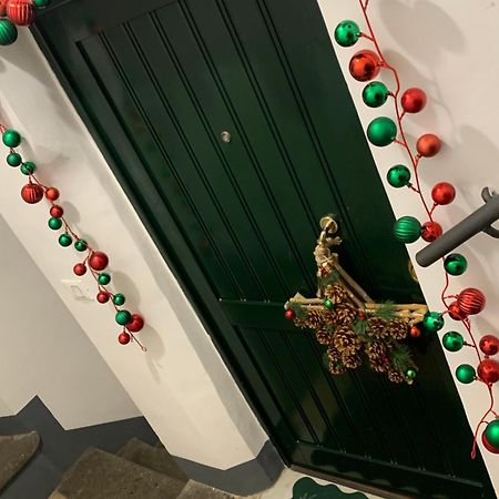 Cuore Di Roma Apartment Eksteriør billede