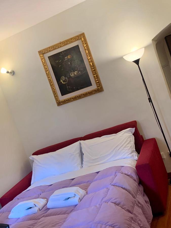 Cuore Di Roma Apartment Eksteriør billede