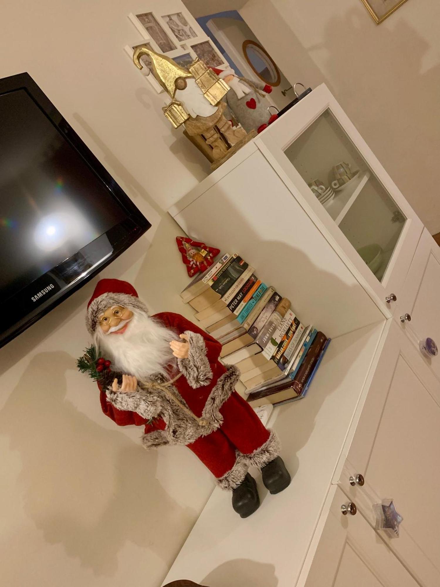 Cuore Di Roma Apartment Eksteriør billede