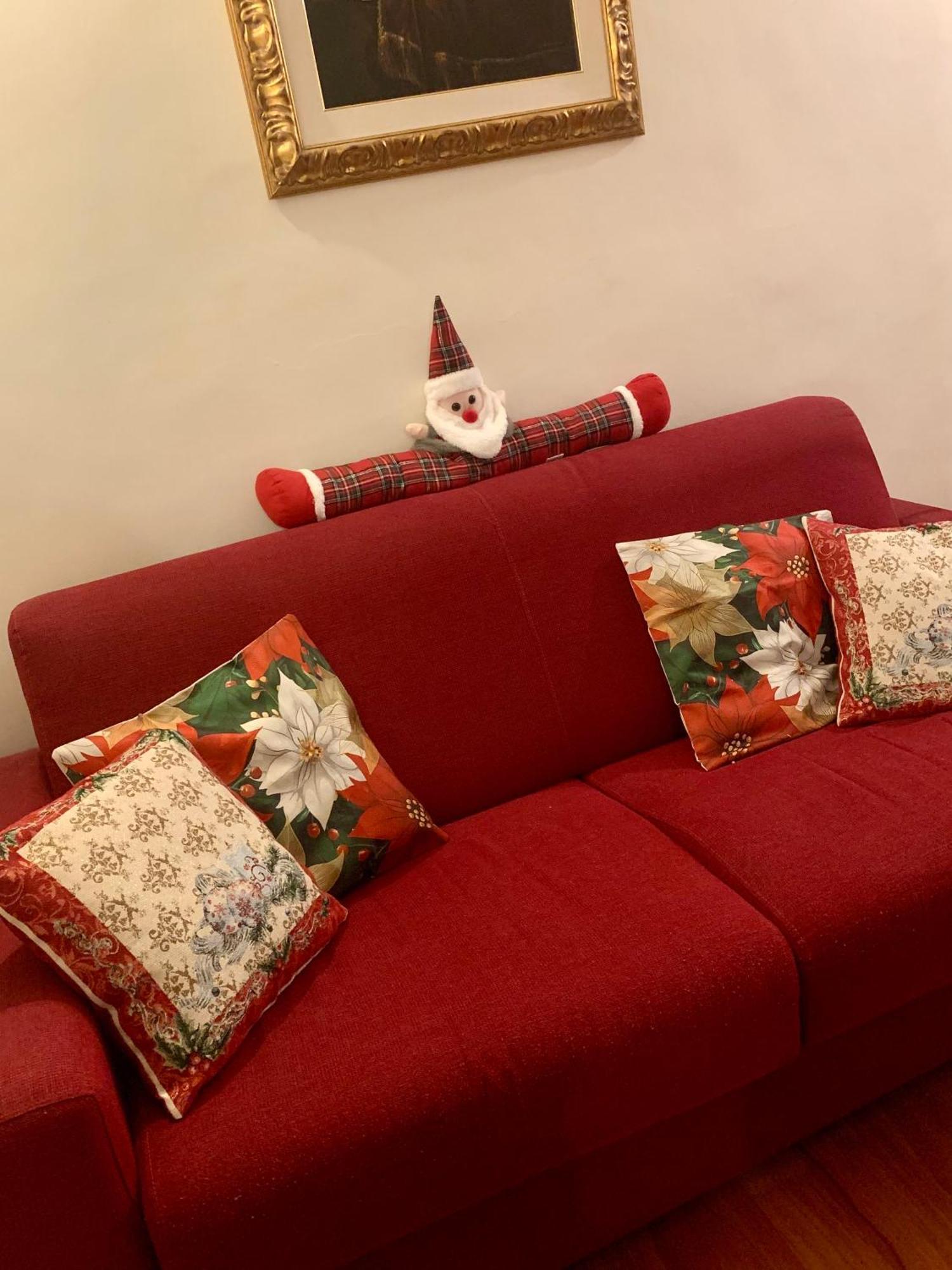Cuore Di Roma Apartment Eksteriør billede