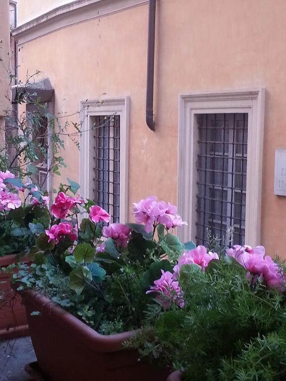 Cuore Di Roma Apartment Værelse billede