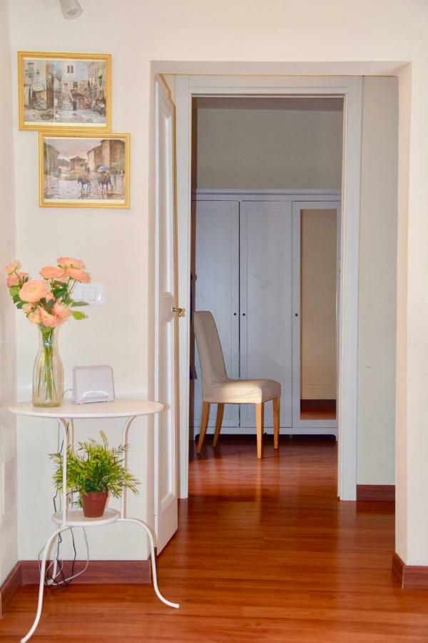 Cuore Di Roma Apartment Eksteriør billede