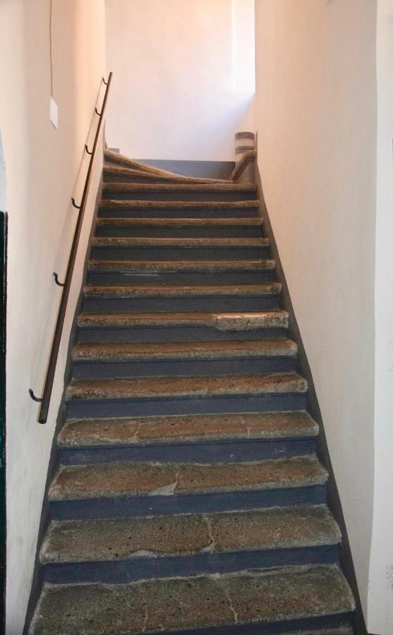 Cuore Di Roma Apartment Eksteriør billede
