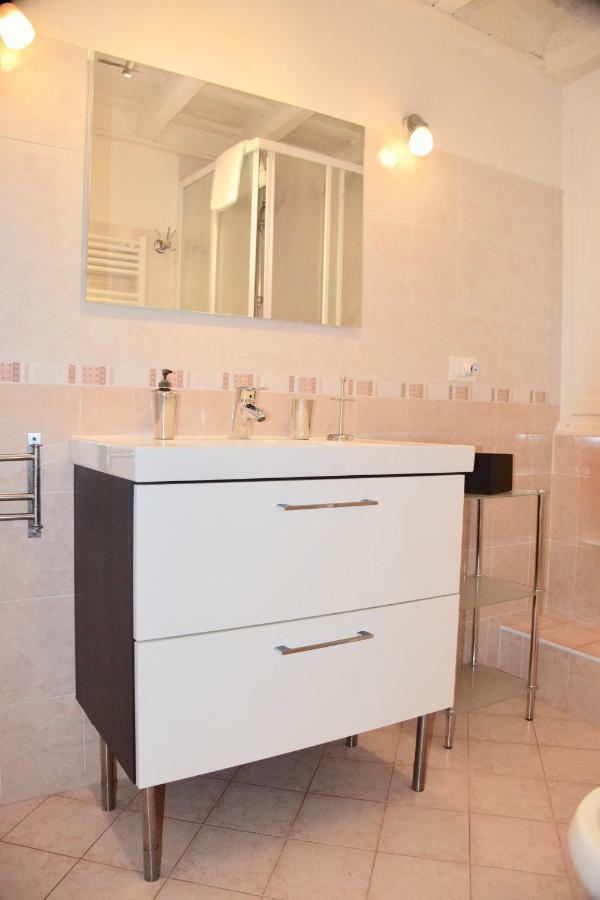 Cuore Di Roma Apartment Eksteriør billede