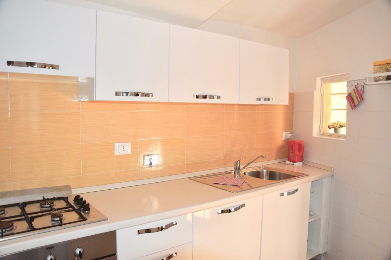 Cuore Di Roma Apartment Eksteriør billede