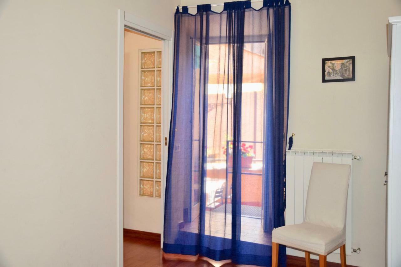 Cuore Di Roma Apartment Eksteriør billede