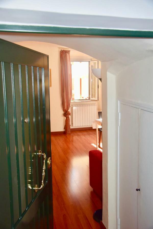 Cuore Di Roma Apartment Eksteriør billede
