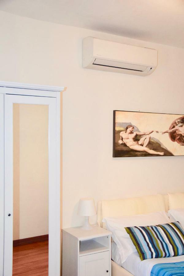 Cuore Di Roma Apartment Eksteriør billede