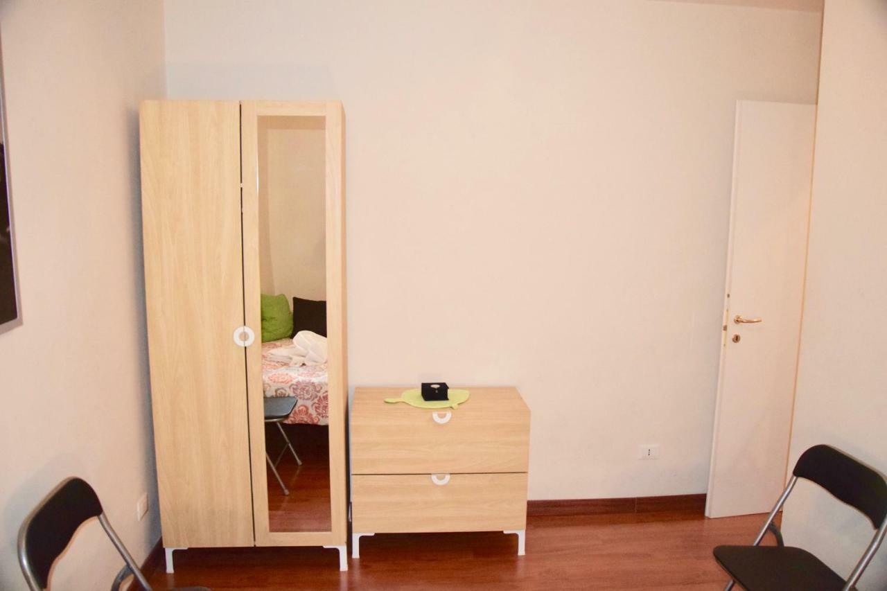 Cuore Di Roma Apartment Eksteriør billede