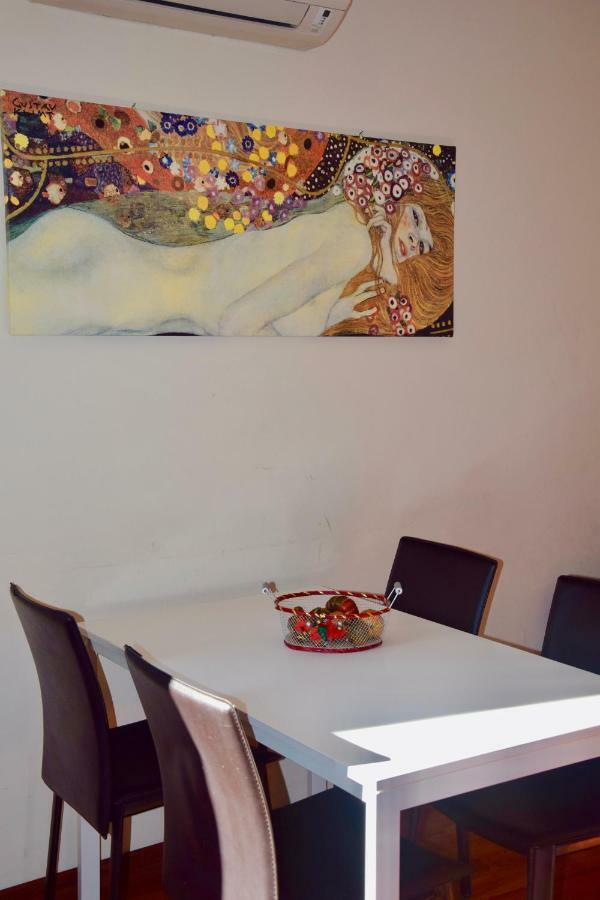 Cuore Di Roma Apartment Eksteriør billede