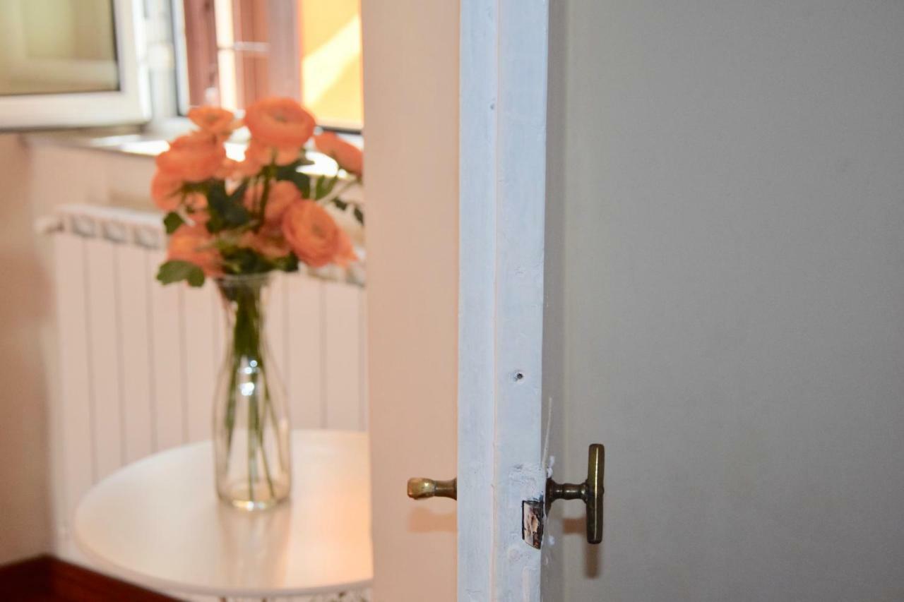 Cuore Di Roma Apartment Eksteriør billede