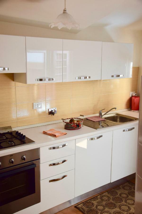 Cuore Di Roma Apartment Eksteriør billede