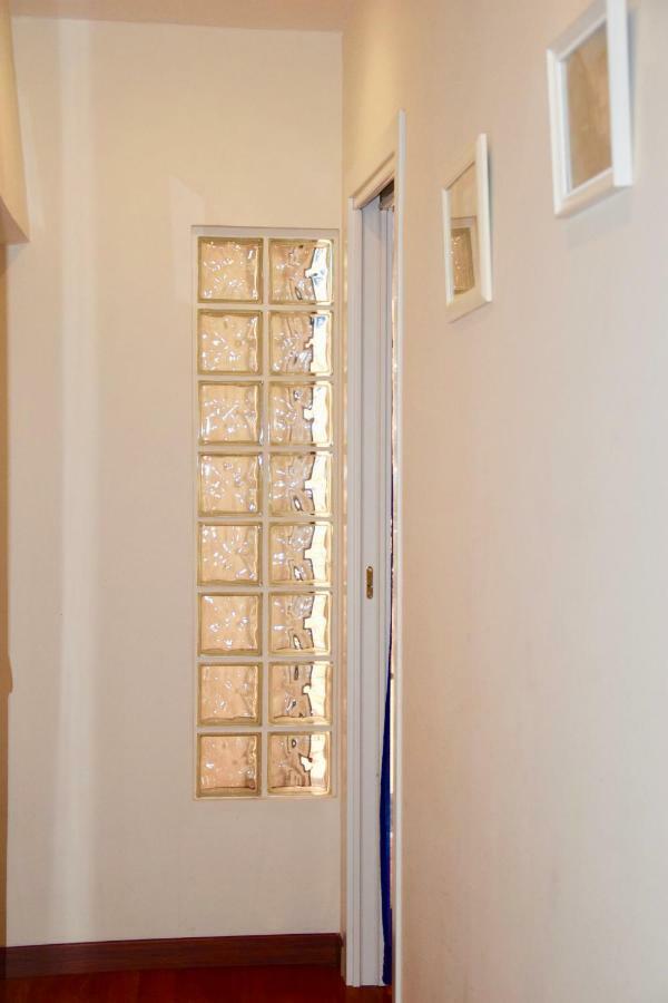 Cuore Di Roma Apartment Eksteriør billede