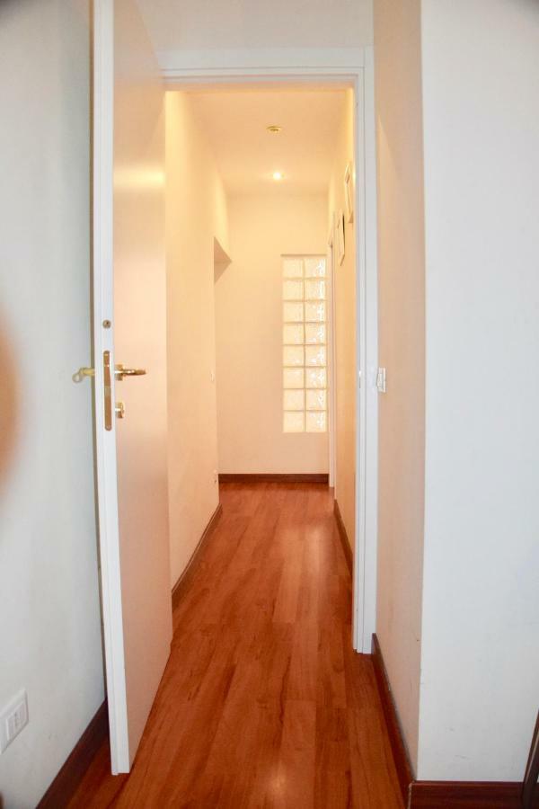Cuore Di Roma Apartment Eksteriør billede