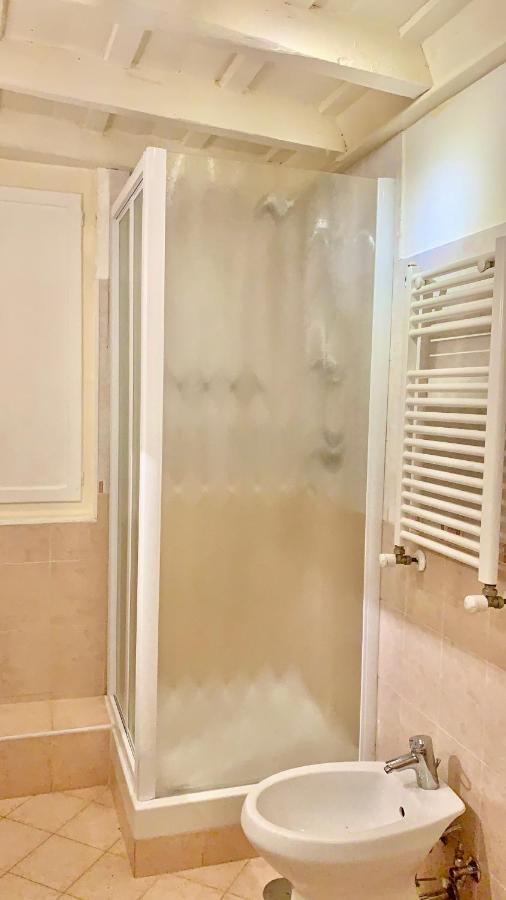 Cuore Di Roma Apartment Eksteriør billede