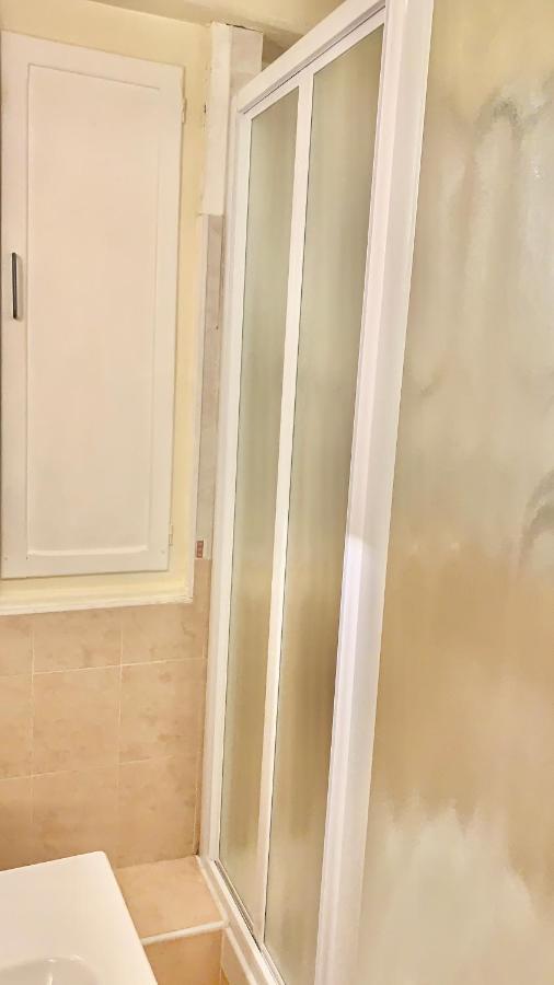 Cuore Di Roma Apartment Eksteriør billede